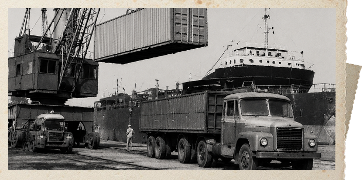 NPIL founded timeline milestone
