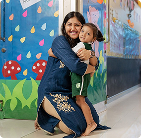 Early education