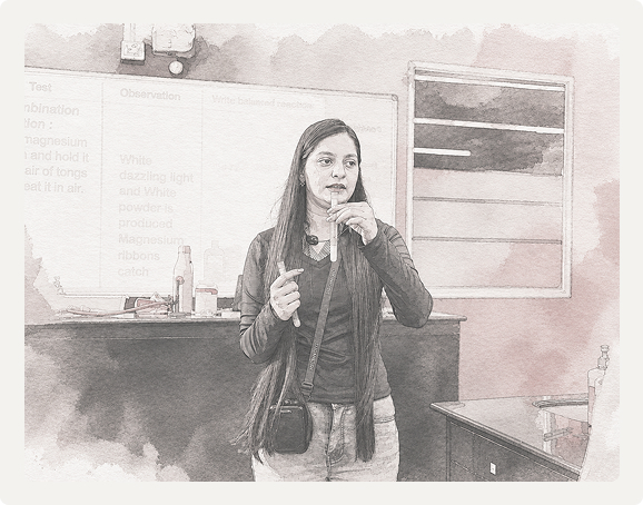 Education as a calling 1