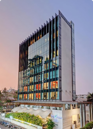 The Fern Residency, Chembur