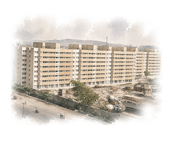Government Housing Scheme, Chembur