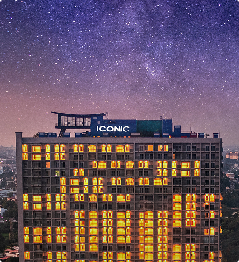 Iconic Developments