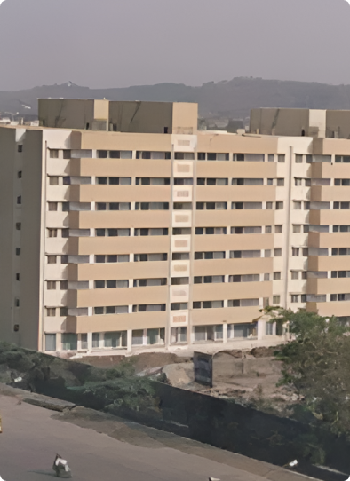 Government Housing Scheme, Chembur