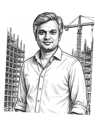 Rohan Apurva Parikh