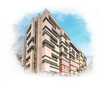 The Green Acres Academy, Chembur, Kalyan, Mulund