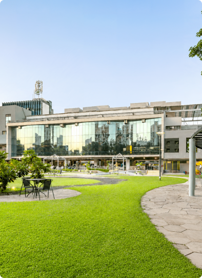 The Acres Club, Chembur
