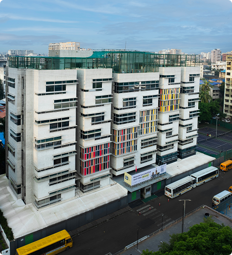 The Green Acres Academy