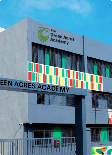 The Green Acres Academy